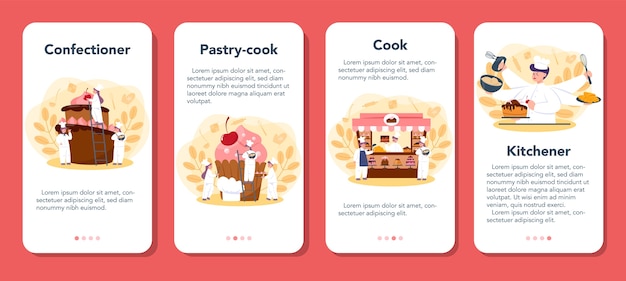 Karta z cenami planów